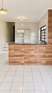 Casa com 2 Quartos à venda, 69m² no Chácara Parque São Pedro, Atibaia