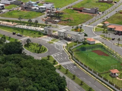 Lote/Terreno à venda, 250m² no Jardim Cidade Universitária II, Limeira