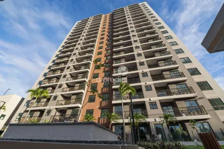 Apartamento com 2 Quartos à venda, 54m² no Presidente Kennedy, Fortaleza
