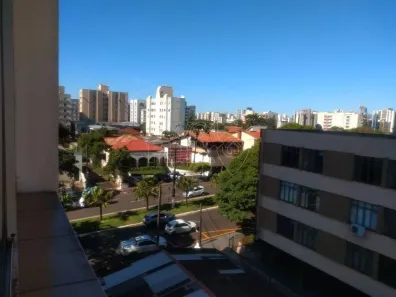 Apartamento com 1 Quarto à venda, 38m² no Vila Ipiranga, Londrina