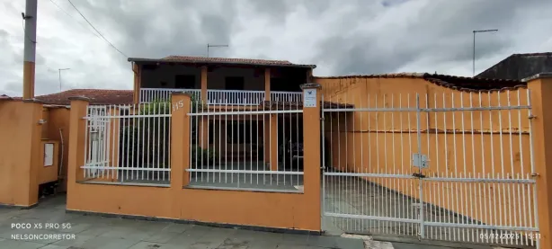 Casa com 4 Quartos à venda, 203m² no Jardim Suarão (Praia), Itanhaém