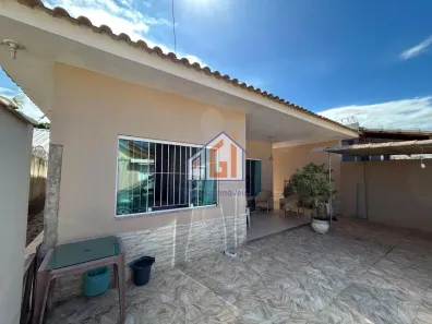 Casa com 3 Quartos à venda, 120m² no , Araruama