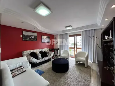 Cobertura com 4 Quartos para alugar, 191m² no Centro, Canoas