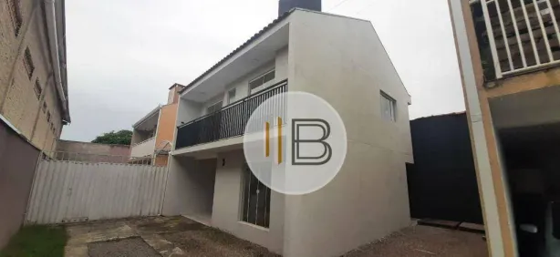 Sobrado com 3 Quartos à venda, 105m² no Tatuquara, Curitiba