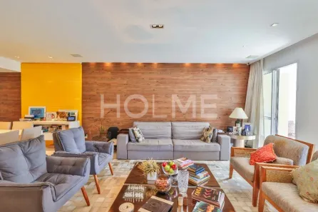 Apartamento com 4 Quartos à venda, 181m² no Botafogo, Rio de Janeiro