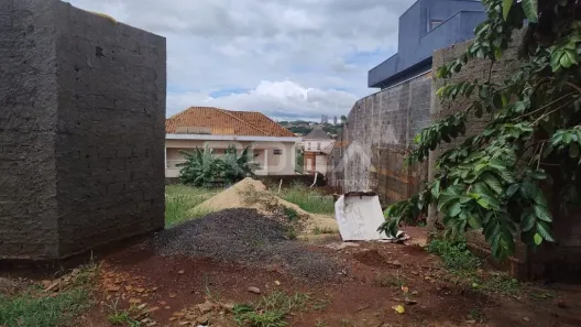 Lote/Terreno à venda, 468m² no Ribeirânia, Ribeirão Preto