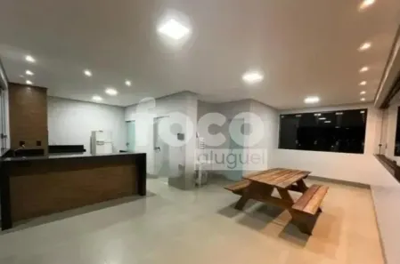 Casa com 3 Quartos para alugar, 438m² no Nova Uberlândia, Uberlândia