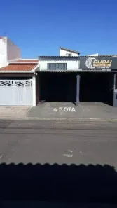 Casa com 2 Quartos à venda, 180m² no João Aranha, Paulínia