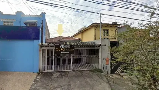 Lote/Terreno à venda, 10m² no Ipiranga, São Paulo