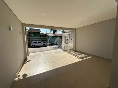 Casa com 4 Quartos à venda, 120m² no Morada da Serra, Cuiabá
