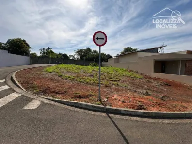 Lote/Terreno à venda, 433m² no Jardim Florença, Nova Odessa