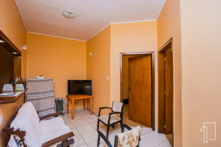 Casa com 2 Quartos à venda, 62m² no Centro, São Leopoldo