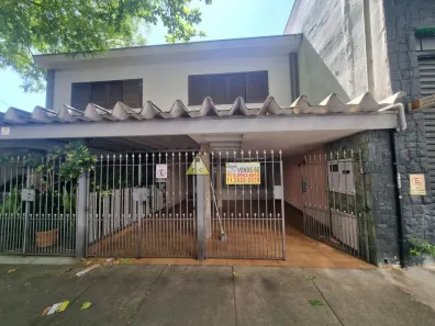Casa com 3 Quartos para venda ou aluguel, 178m² no Vila Ipojuca, São Paulo