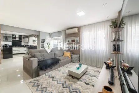 Apartamento com 3 Quartos à venda, 162m² no Tatuapé, São Paulo