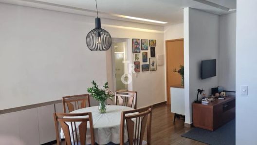 Apartamento com 2 Quartos à venda, 74m² no Medeiros, Jundiaí