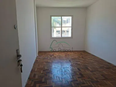 Apartamento com 1 Quarto à venda, 40m² no Estácio, Rio de Janeiro