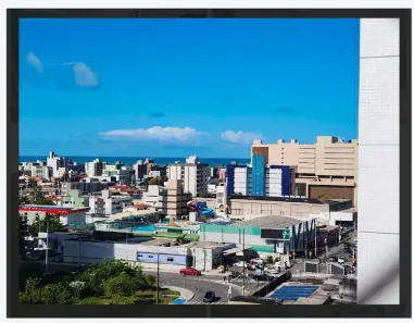 Apartamento com 4 Quartos à venda, 120m² no Manaíra, João Pessoa