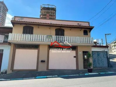 Casa com 5 Quartos à venda, 300m² no Região Central, Caieiras