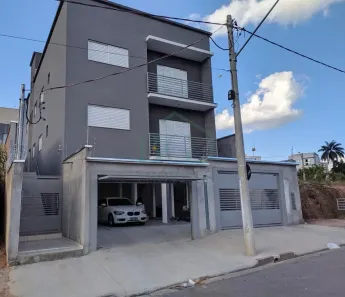 Cobertura com 3 Quartos à venda, 91m² no Residencial Summer Ville, Poços de Caldas