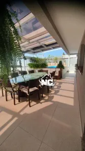 Cobertura com 4 Quartos à venda, 230m² no Icaraí, Niterói