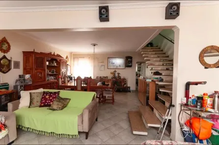 Casa com 4 Quartos à venda, 120m² no Vila Anglo Brasileira, São Paulo