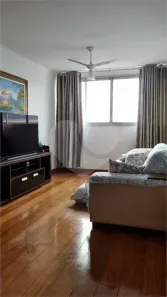 Apartamento com 3 Quartos à venda, 101m² no Vila Guarani (Z Sul), São Paulo