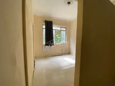 Kitnet à venda, 24m² no Catete, Rio de Janeiro