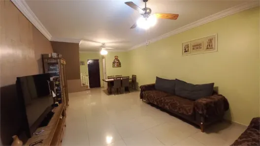 Casa com 3 Quartos à venda, 94m² no Jardim Esmeralda, São Paulo