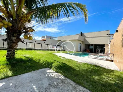 Casa com 3 Quartos à venda, 320m² no Nova Guarapari, Guarapari