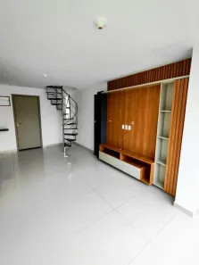Cobertura com 2 Quartos para venda ou aluguel, 116m² no Intermares, Cabedelo