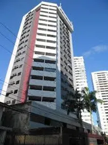 Apartamento com 3 Quartos à venda, 100m² no Boa Viagem, Recife
