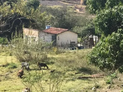 Lote/Terreno à venda, 23195m² no Piracangaguá, Taubaté