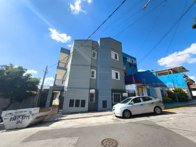 Apartamento com 2 Quartos à venda, 72m² no Jardim Primavera (Zona Norte), São Paulo