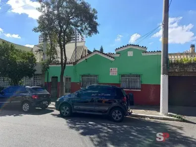 Casa com 5 Quartos à venda, 400m² no Vila Regente Feijó, São Paulo