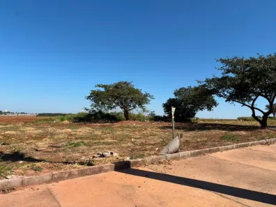 Lote/Terreno à venda, 313m² no Residencial Vista do Horto, Araraquara