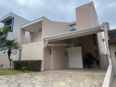Casa de Condomínio com 3 Quartos para alugar, 228m² no Loteamento Residencial Santa Gertrudes, Valinhos