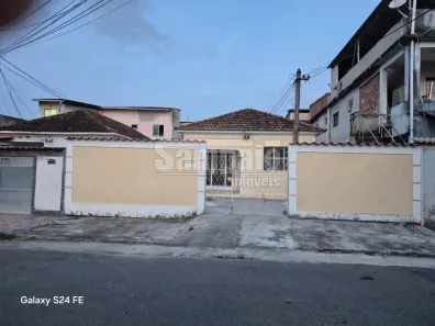 Casa com 3 Quartos à venda, 122m² no Campo Grande, Rio de Janeiro