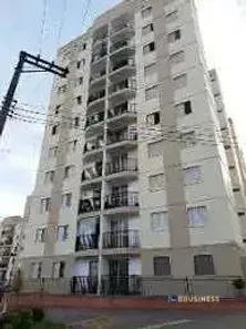 Apartamento com 3 Quartos à venda, 65m² no Jardim Botucatu, São Paulo