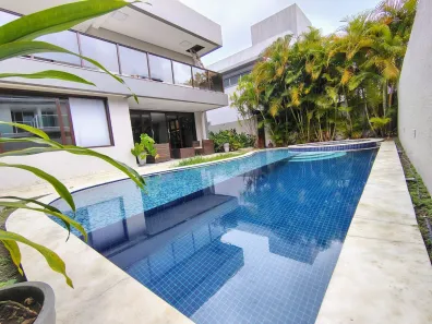 Casa de Condomínio com 4 Quartos à venda, 450m² no Portal do Sol, João Pessoa
