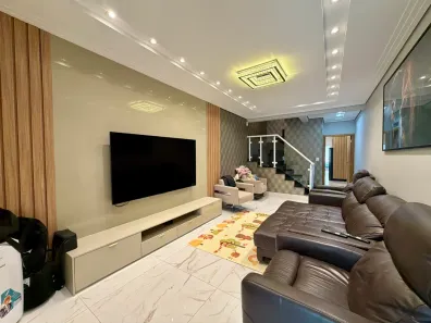 Sobrado com 3 Quartos à venda, 170m² no Parque São Domingos, São Paulo