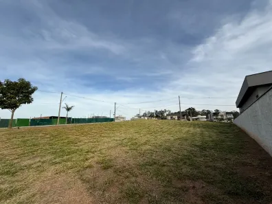 Lote/Terreno à venda, 808m² no Reserva Nature, Jandira