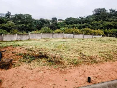 Lote/Terreno à venda, 453m² no Parque Rural Fazenda Santa Cândida, Campinas