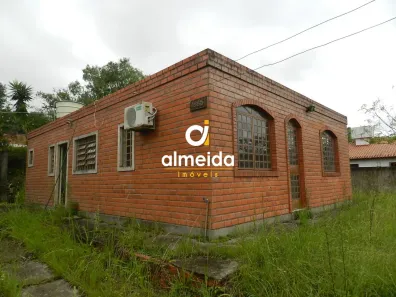 Casa com 2 Quartos à venda, 120m² no Cerrito, Santa Maria