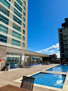 Apartamento com 3 Quartos para alugar, 100m² no Itacolomi, Balneário Piçarras