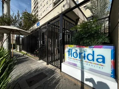 Apartamento com 2 Quartos à venda, 60m² no Votupoca, Barueri