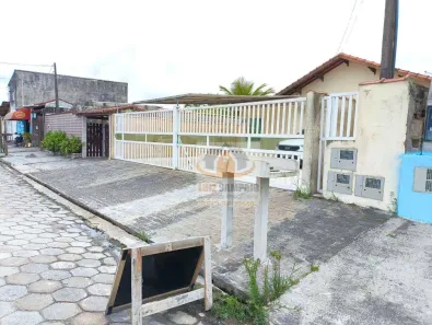 Casa com 2 Quartos à venda, 58m² no Cibratel II, Itanhaém