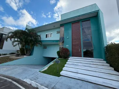 Casa de Condomínio com 5 Quartos à venda, 320m² no Parque das Nações, Parnamirim