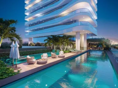 Apartamento com 4 Quartos à venda, 356m² no Meireles, Fortaleza