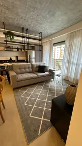 Apartamento com 2 Quartos à venda, 73m² no Setor Oeste, Goiânia