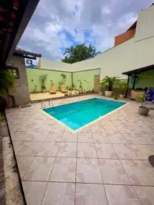 Casa com 4 Quartos à venda, 383m² no Vargem Grande, Rio de Janeiro
